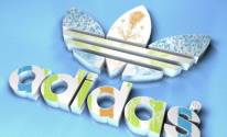 3D adidas