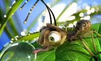 3D насекомое