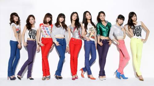 Фото молоденькие азиатки - Девушки