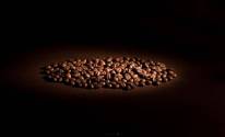 Зерна кофе фото