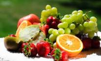Фото фруктов и ягод