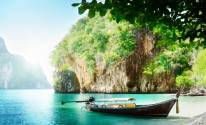 Таиланд, природа, пейзаж