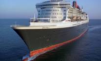 Queen Mary фото