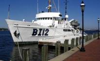 Яхта BI 12