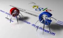 Google vs Opera