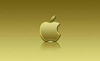 Логотип яблока