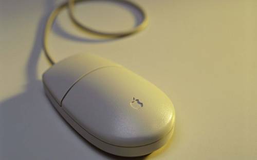 Мышка - Компьютерные