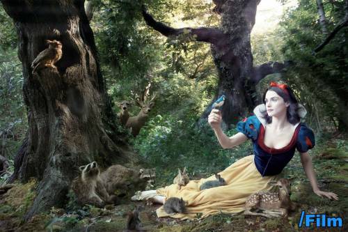 Принцесса леса - Мультфильмы