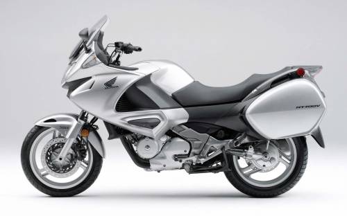 Honda NT 700 V - Мотоциклы