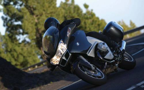 BMW R 1200 - Мотоциклы