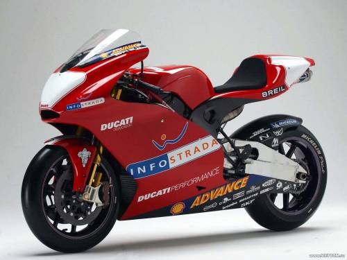 Фото Ducati - Мотоциклы