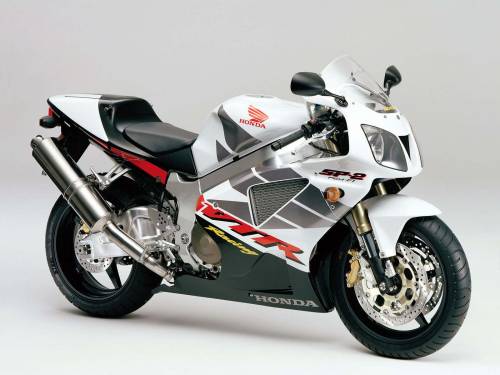 Honda SP2 - Мотоциклы
