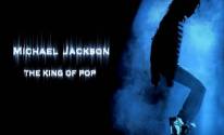 Майкл Джексон король поп музыки
