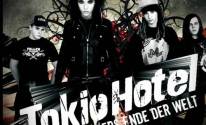 Tokio Hotel