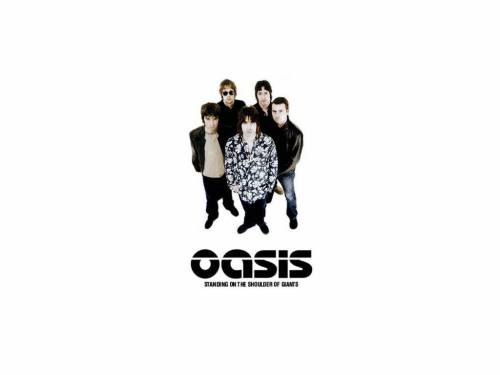 Oasis - Музыка
