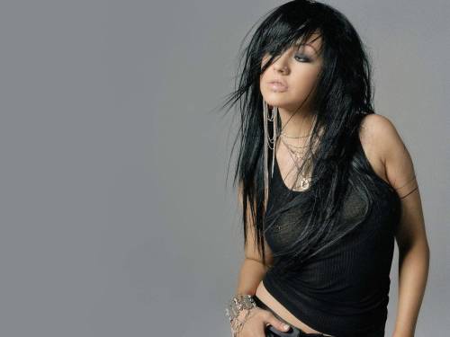Christina Aguilera - Музыка