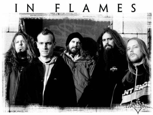 In Flames - Музыка