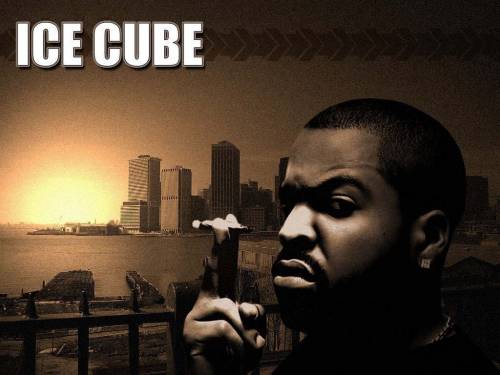 Ice Cube - Музыка