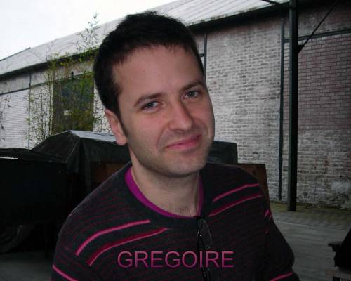 Gregoire - Музыка