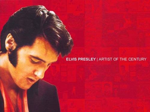 Elvis Presley - Музыка