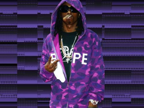 Lil Wayne - Музыка