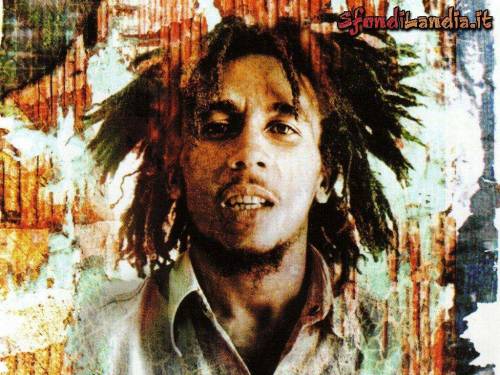 Bob Marley - Музыка