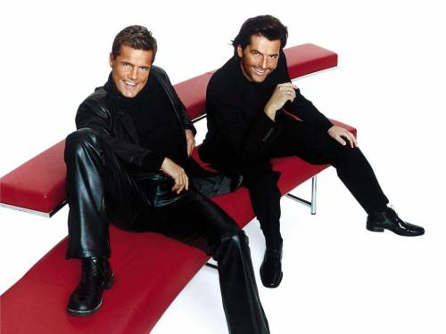 Modern Talking - Музыка