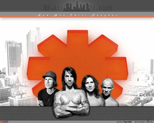 Red Hot Chili Peppers - Музыка