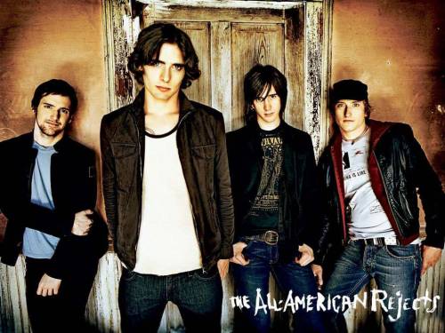 The All-American Rejects - Музыка