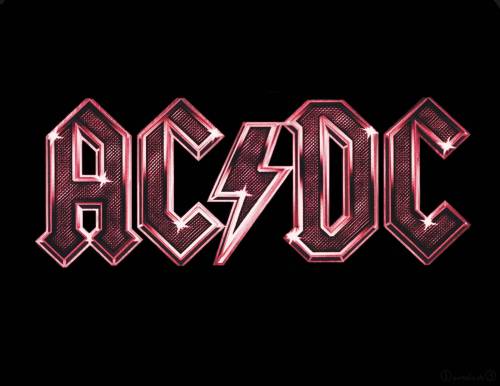 Картинка AC/DC - Музыка