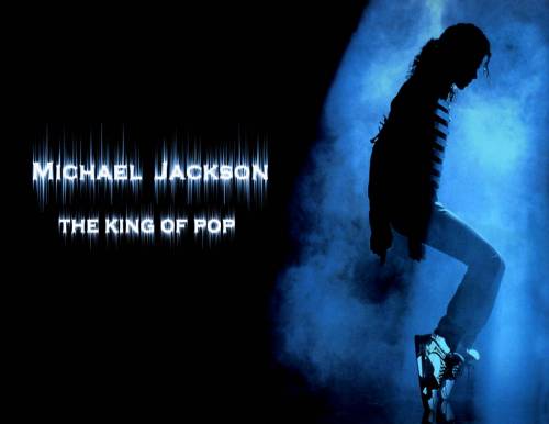 Майкл Джексон король поп музыки - Музыка