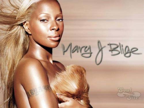 Mary J. Blige - Музыка