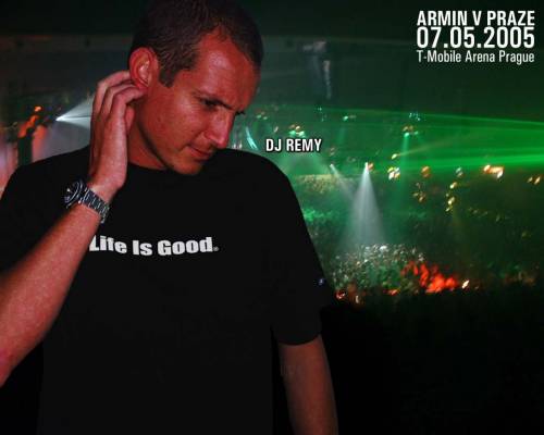 DJ Remy - Музыка