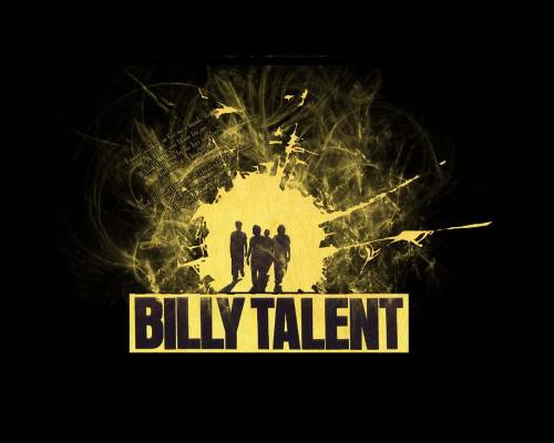 Billy Talent - Музыка