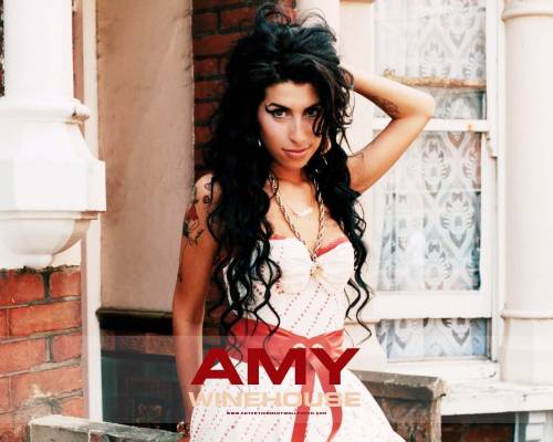 Amy Winehouse - Музыка