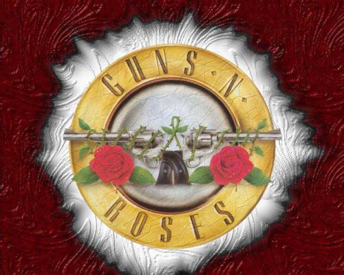 Guns n Roses - Музыка