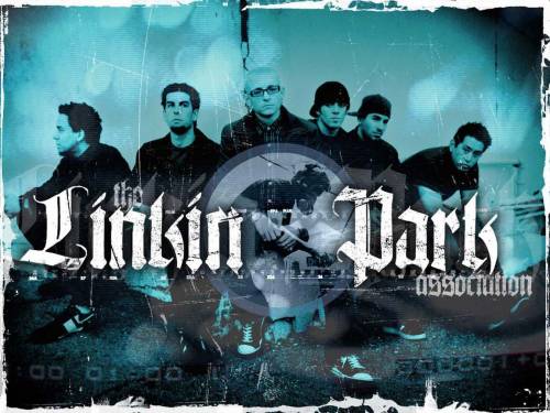 Linkin Park - Музыка