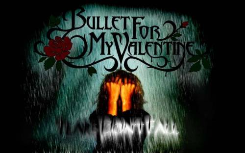 Bullet for My Valentine - Музыка