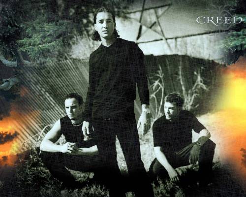 Creed - Музыка