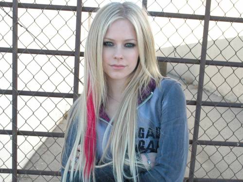 Avril Lavigne - Музыка