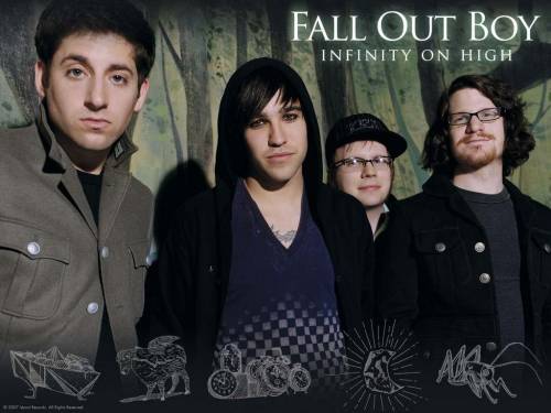 Fall Out Boy - Музыка
