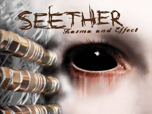 Seether - Музыка