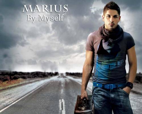 Marius - Музыка
