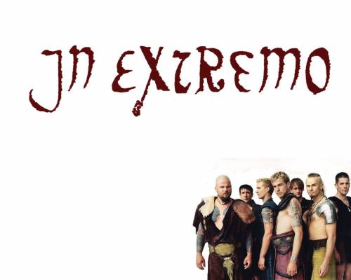 In Extremo - Музыка