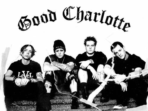 Good Charlotte - Музыка