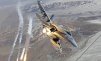 Фото F-18