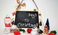 Days 'Til Christmas