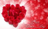 Happy Valentine's Day