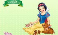 Snow White Disney