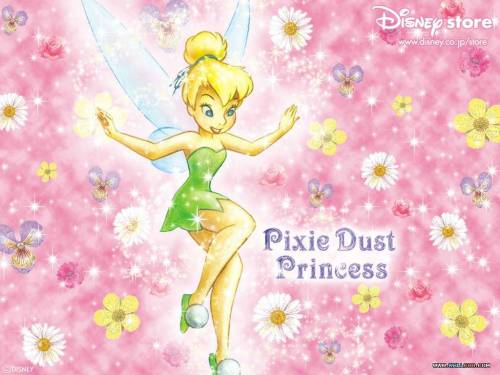 Pixie Dust Princess - Детские
